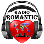 Cover Image of Download Radio Romantic  APK