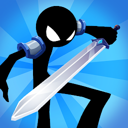 Stickman Heroes Mod Apk