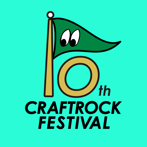 CRAFTROCK FESTIVAL