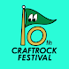 CRAFTROCK FESTIVAL - Androidアプリ