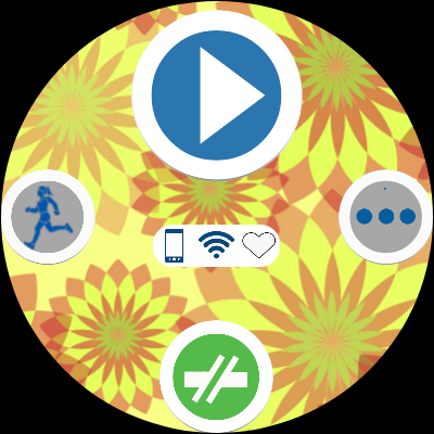 Run.GPS Trainer Pro Full screenshot 23