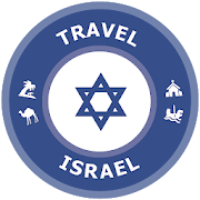 Travel Israel by Travelkosh