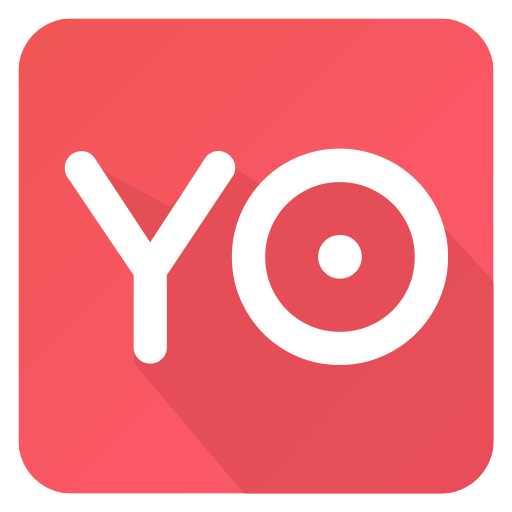 YOApp logo