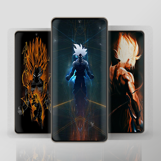 Saiyanz Wallpaper Install on Windows