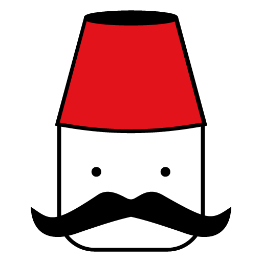 Yabancı يابنجي logo