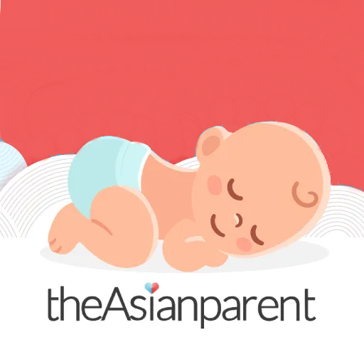 Asianparent: Pregnancy & Baby  Icon