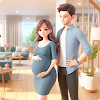 Mother Simulator: Pregnant Mom icon