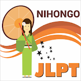 Nihongo Flash Cards icon