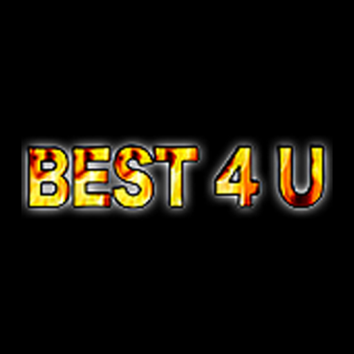 Best 4 U Hanley logo