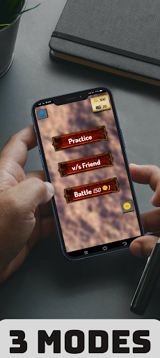 Micro Chess: Chess in 5 mins! Screen 2