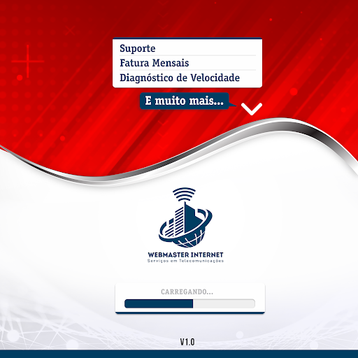 webmaster internet Screen 3