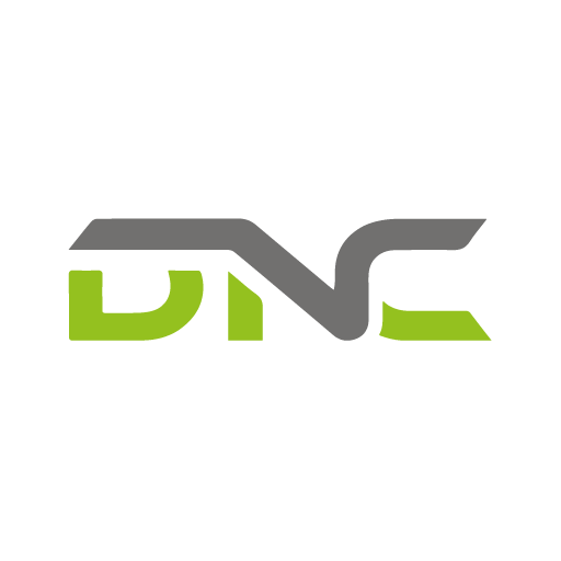 DNC I-DMS logo