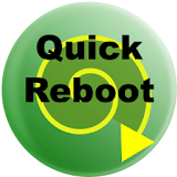 Fast Reboot PRO icon
