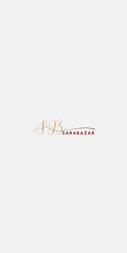 Android application SaraBazar screenshort