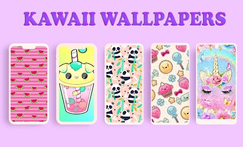 Kawaii Wallpapers Unknown