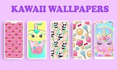 Kawaii Wallpapersのおすすめ画像1