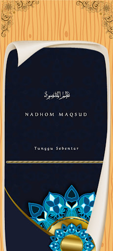 Nadom Maqsud Screen 2