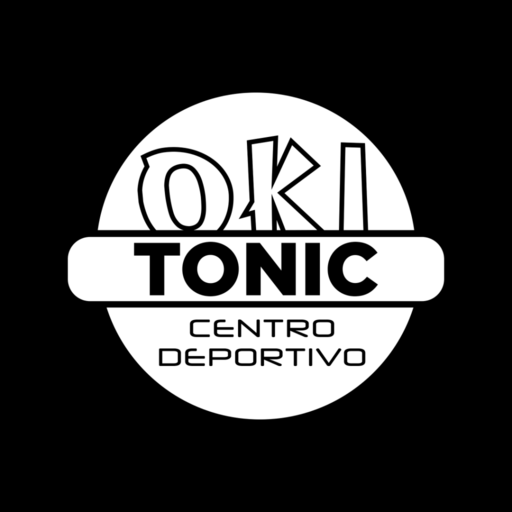Okitonic - AppWisp.com