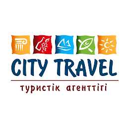 Icon image City Travel - Горящие Туры