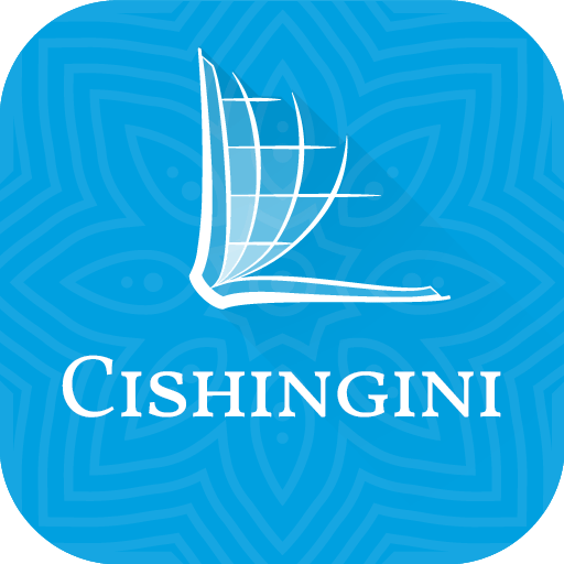 Cishingini Bible logo