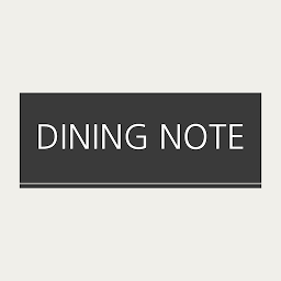 Icon image Dining Note -Simple Diet Diary
