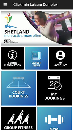 Shetland Recreational Trust