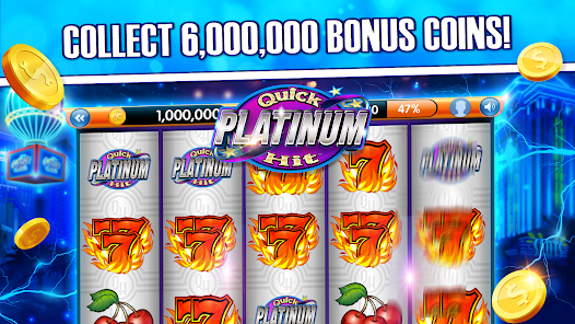 Quick Hit Casino Slot Games - Apps On Google Play