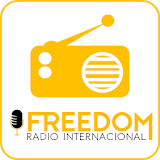 Freedom Radio icon