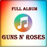 Sweet Child O' Mine - GUNS N' ROSES icon