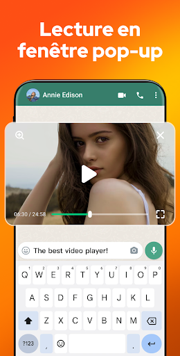 Lecteur vidéo – AnyPlay screenshot 4