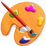 Cover Image of Download Coloring Book 4 You - ColorMaster 15.7.0 APK