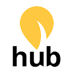 Cover Image of Unduh Hub – more convenient than a taxi 1.001.051 APK