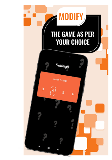 Password: Party Game Screen 3