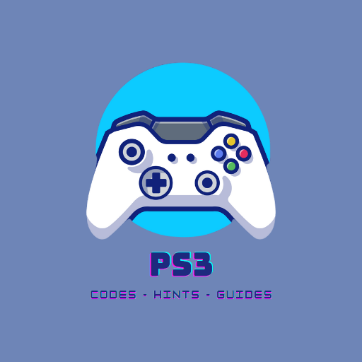 Cheat Codes for PS3 Download on Windows