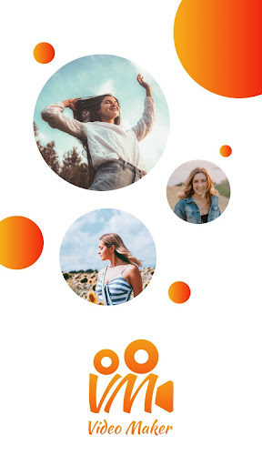 Android application Video Editor Maker pro 2022 screenshort
