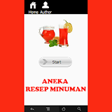 Aneka Resep Minuman icon