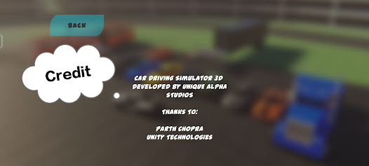 Car Driving 3D - Multiplayer 0.1 APK + Mod (Free purchase) for Android
