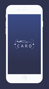 Screenshot 6 Caro android