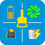 Cover Image of Download Cleaner to speedup your mobile  APK