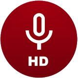 HD Voice Audio Recorder icon