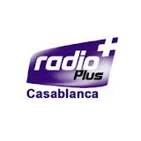 radio plus Casablanca icon