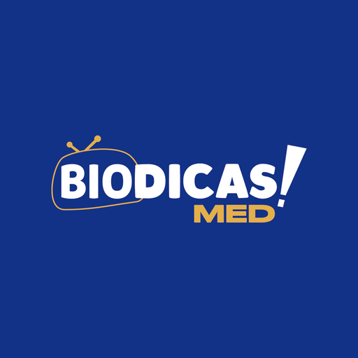 Biologia Dicas Enem e Medicina logo