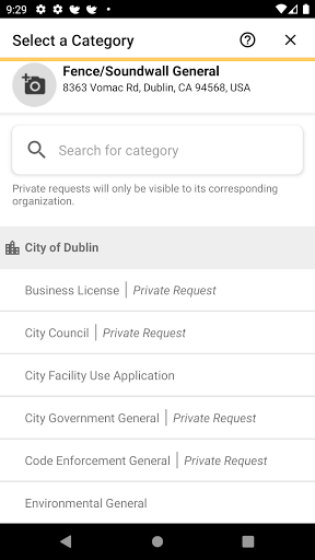 Fix It Dublin Screen 3