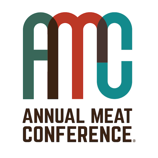 2024 Annual Meat Conference logo