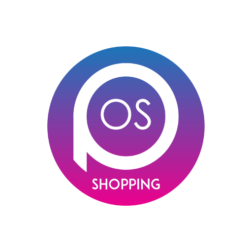 Shopping POS logo