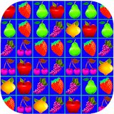 Fruit Fun - Match 3 icon