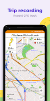 OsmAnd+ Maps & GPS Navigation Full 4.2.1 4.2.1  poster 4