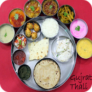 Gujrati Recipes in Hindi 3.0 Icon