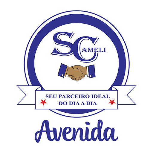 Cameli Avenida logo