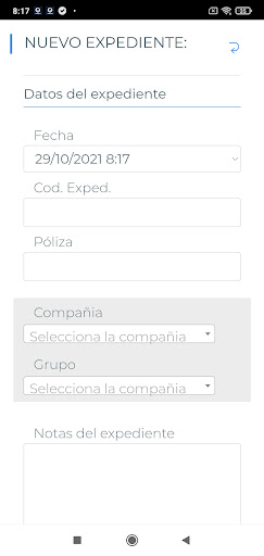 Belcasadir Screen 3